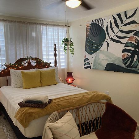 610@Miramar Apartment ซานฮวน ภายนอก รูปภาพ