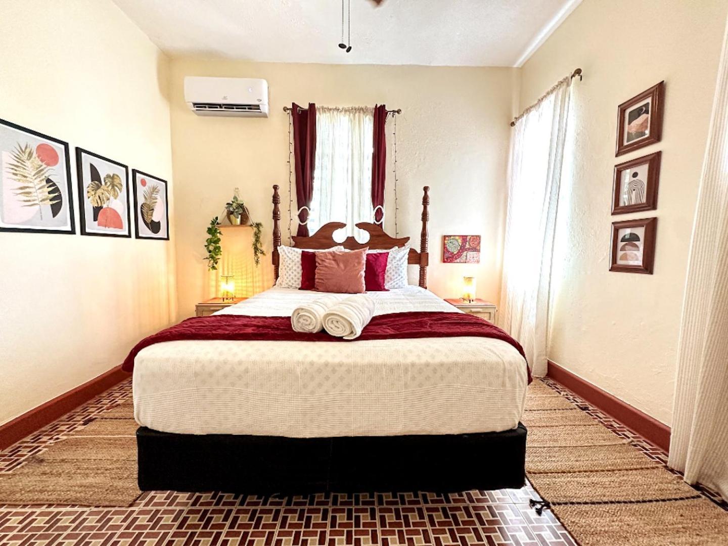610@Miramar Apartment ซานฮวน ห้อง รูปภาพ