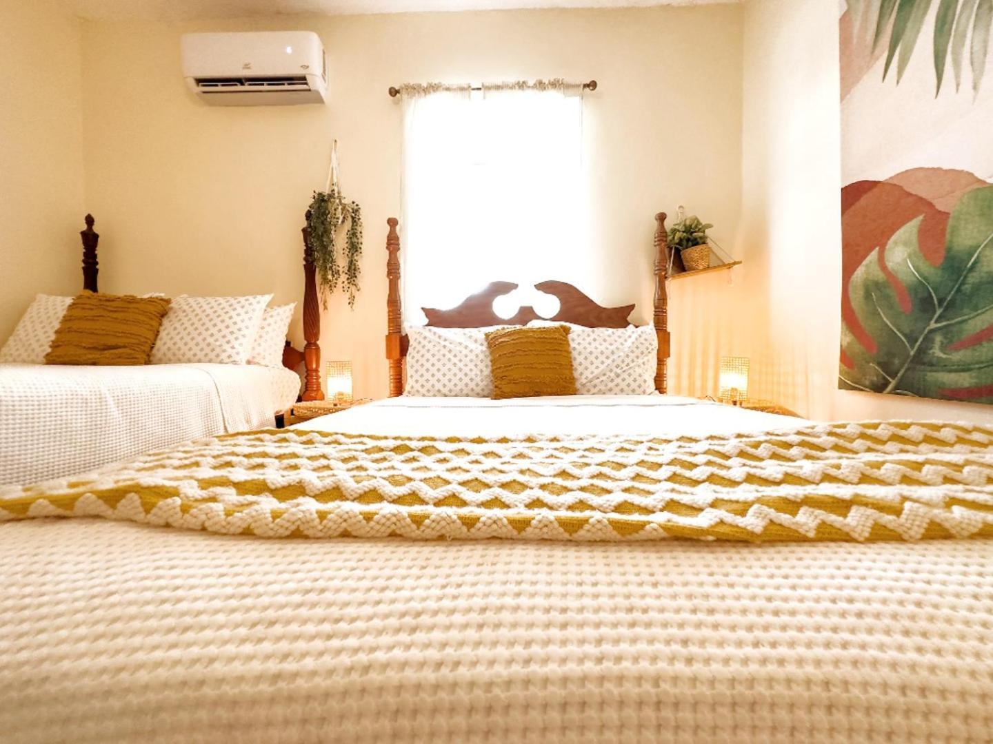 610@Miramar Apartment ซานฮวน ห้อง รูปภาพ