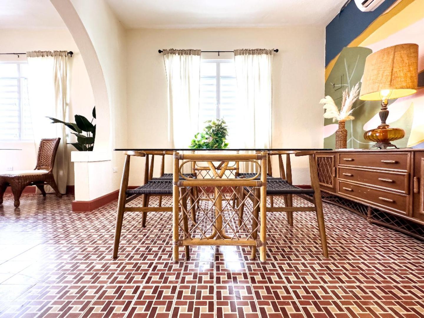 610@Miramar Apartment ซานฮวน ห้อง รูปภาพ