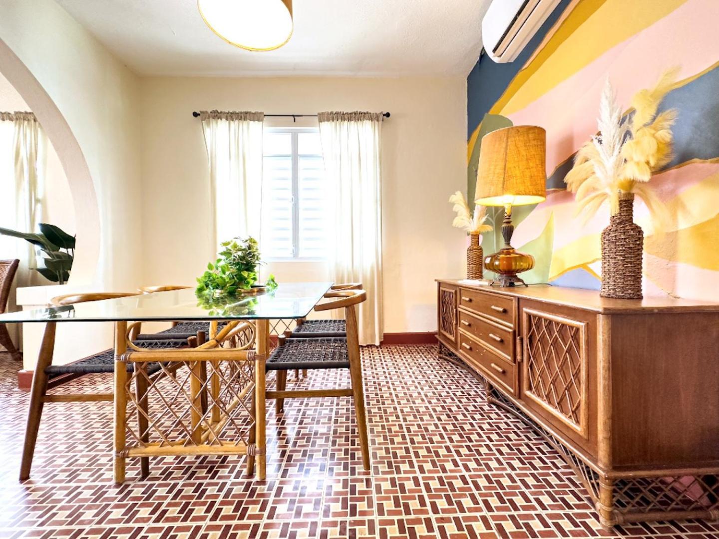 610@Miramar Apartment ซานฮวน ห้อง รูปภาพ