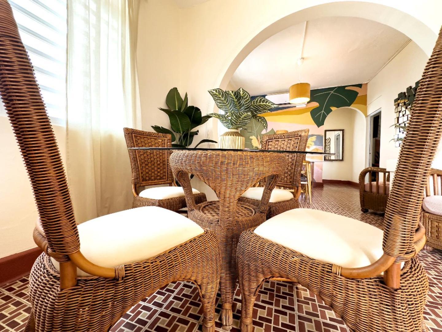 610@Miramar Apartment ซานฮวน ห้อง รูปภาพ