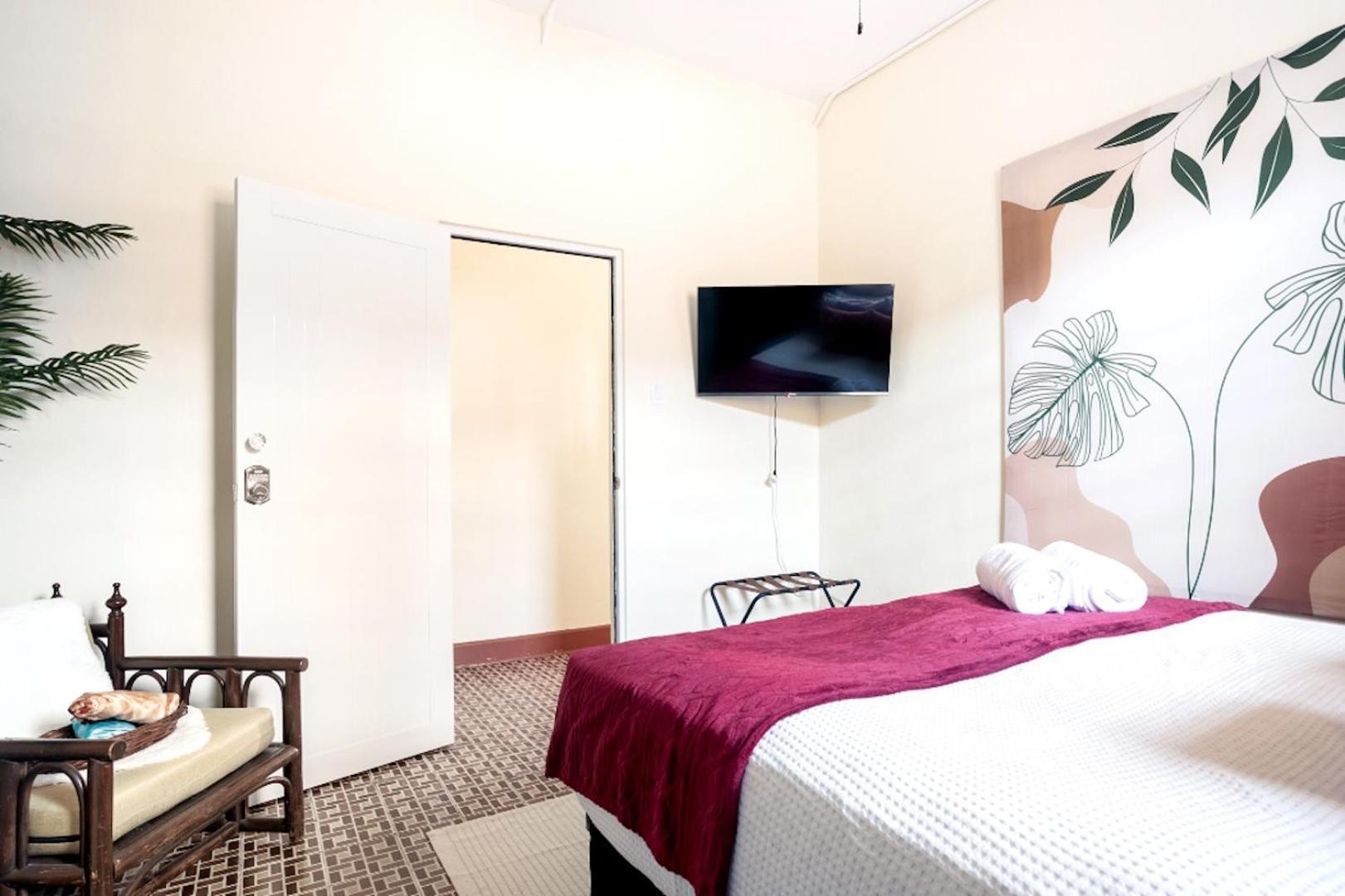 610@Miramar Apartment ซานฮวน ห้อง รูปภาพ