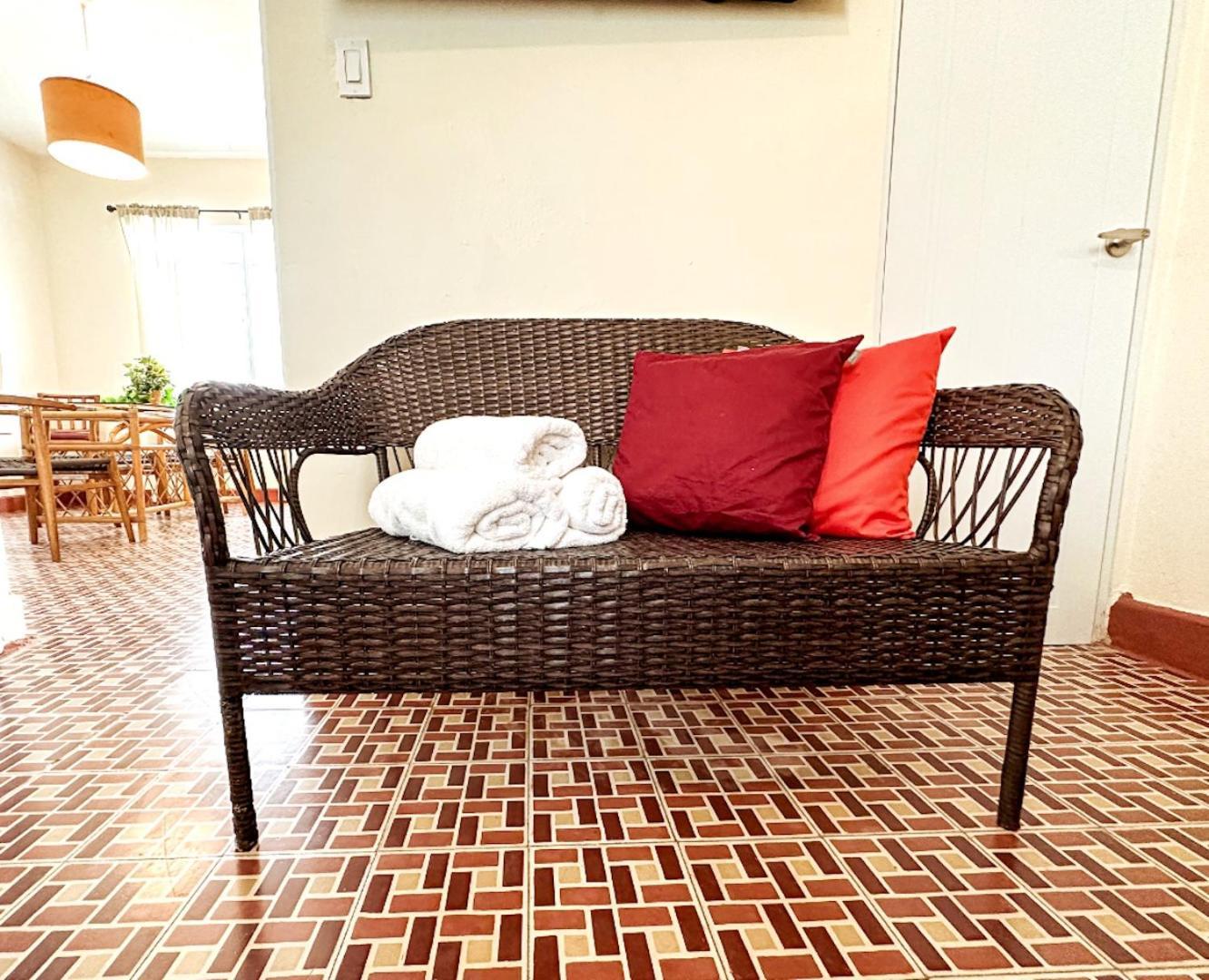 610@Miramar Apartment ซานฮวน ห้อง รูปภาพ