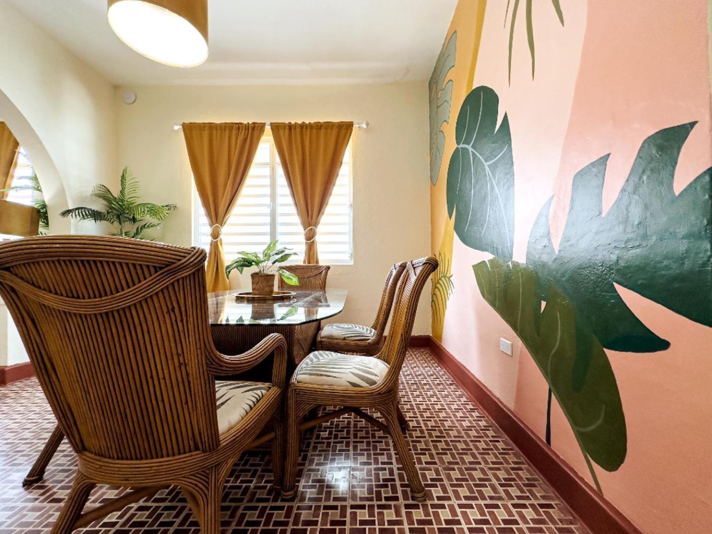 610@Miramar Apartment ซานฮวน ห้อง รูปภาพ