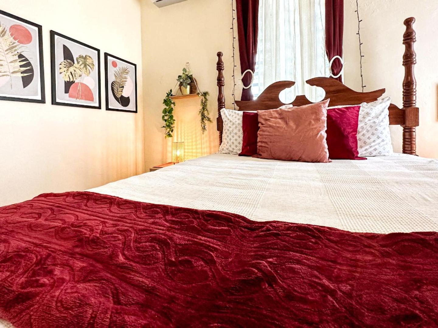 610@Miramar Apartment ซานฮวน ห้อง รูปภาพ