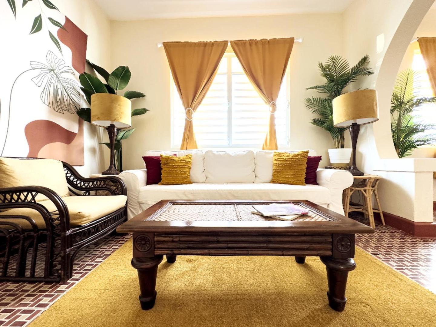 610@Miramar Apartment ซานฮวน ห้อง รูปภาพ