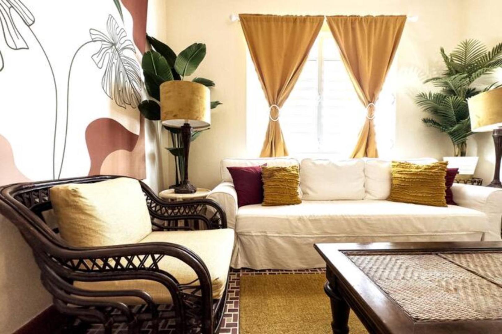 610@Miramar Apartment ซานฮวน ห้อง รูปภาพ