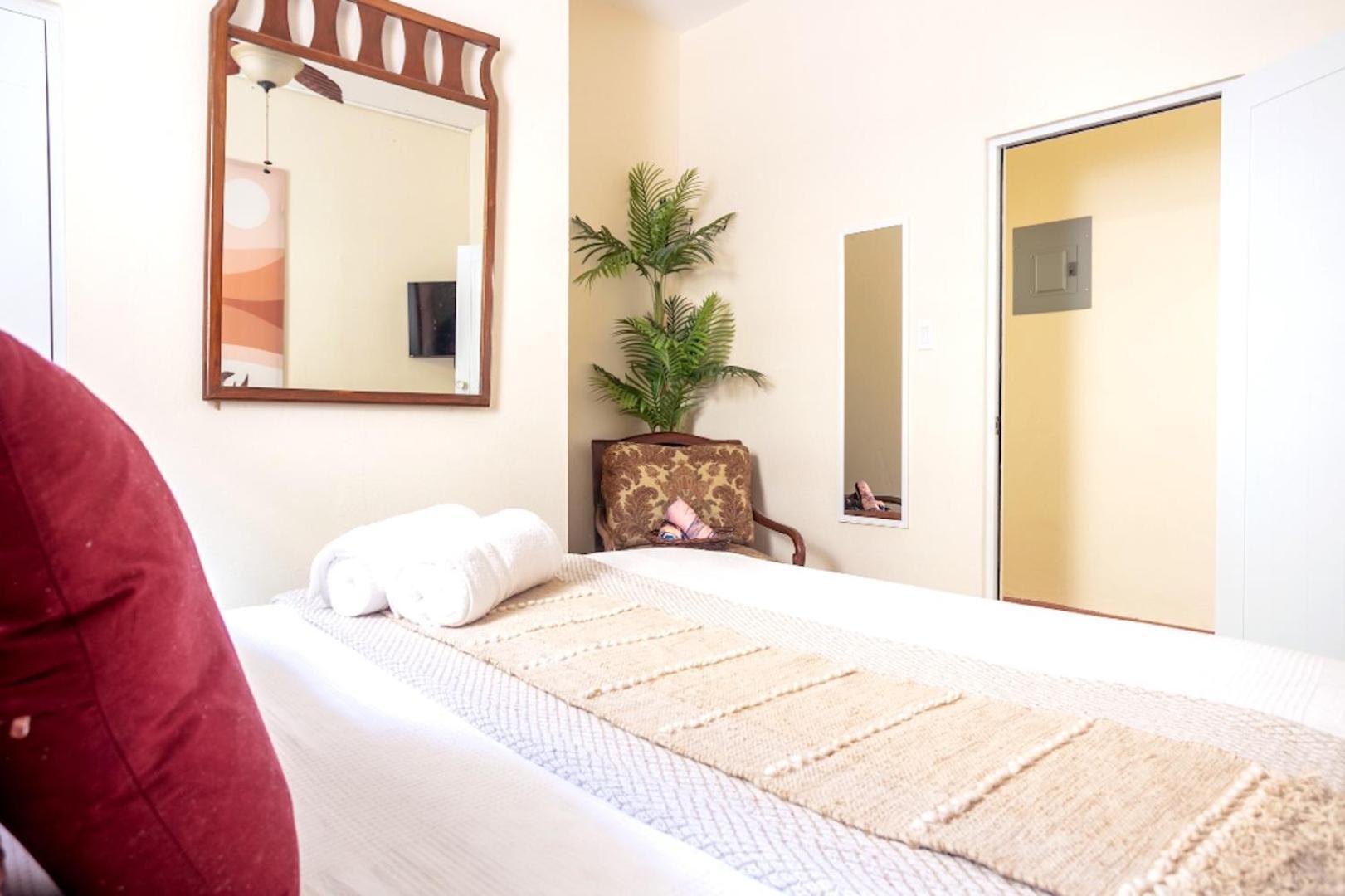 610@Miramar Apartment ซานฮวน ห้อง รูปภาพ