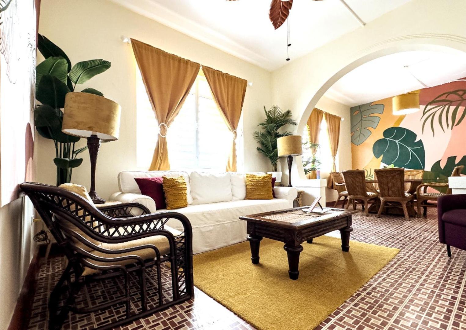 610@Miramar Apartment ซานฮวน ห้อง รูปภาพ