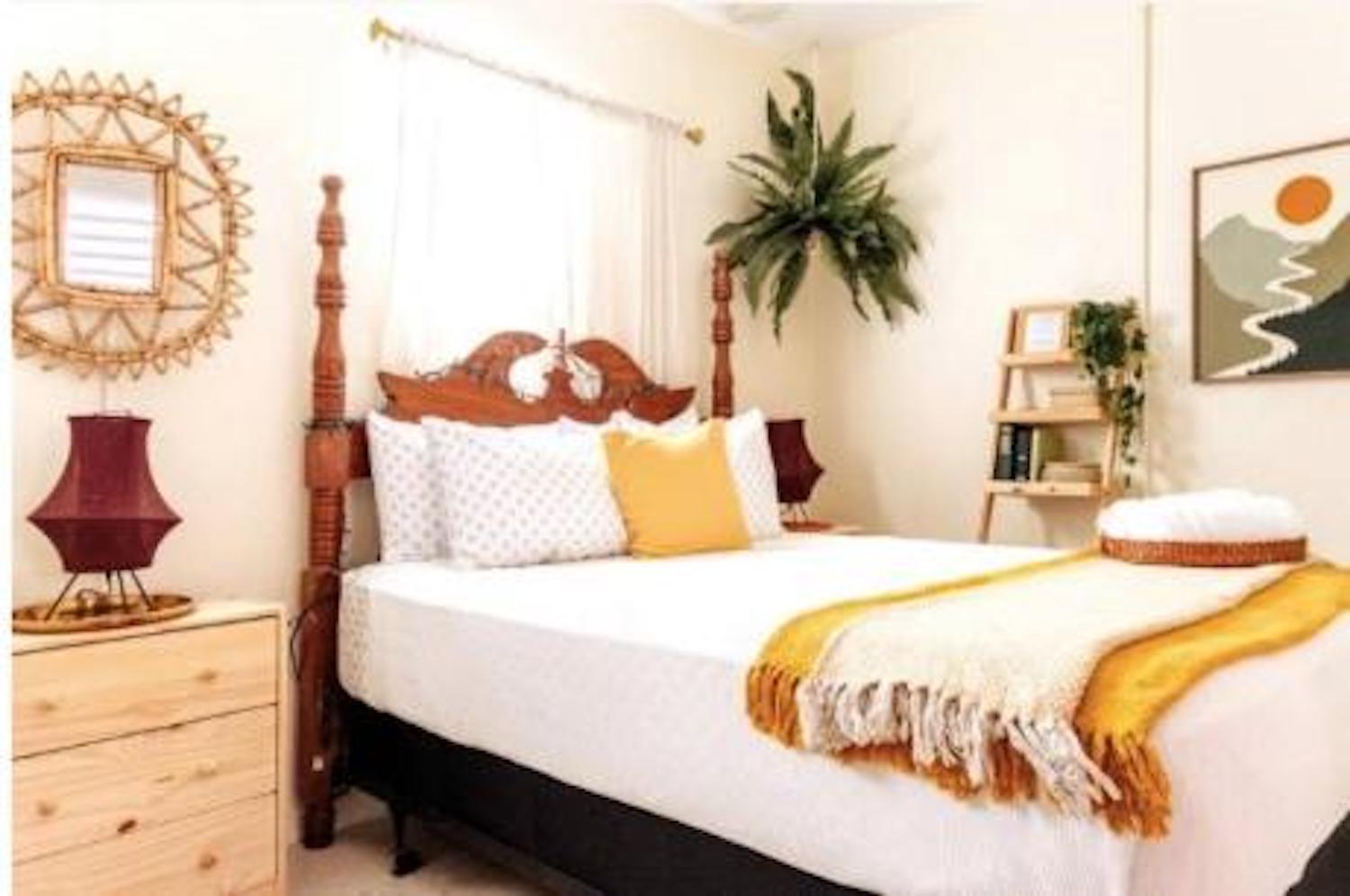 610@Miramar Apartment ซานฮวน ห้อง รูปภาพ
