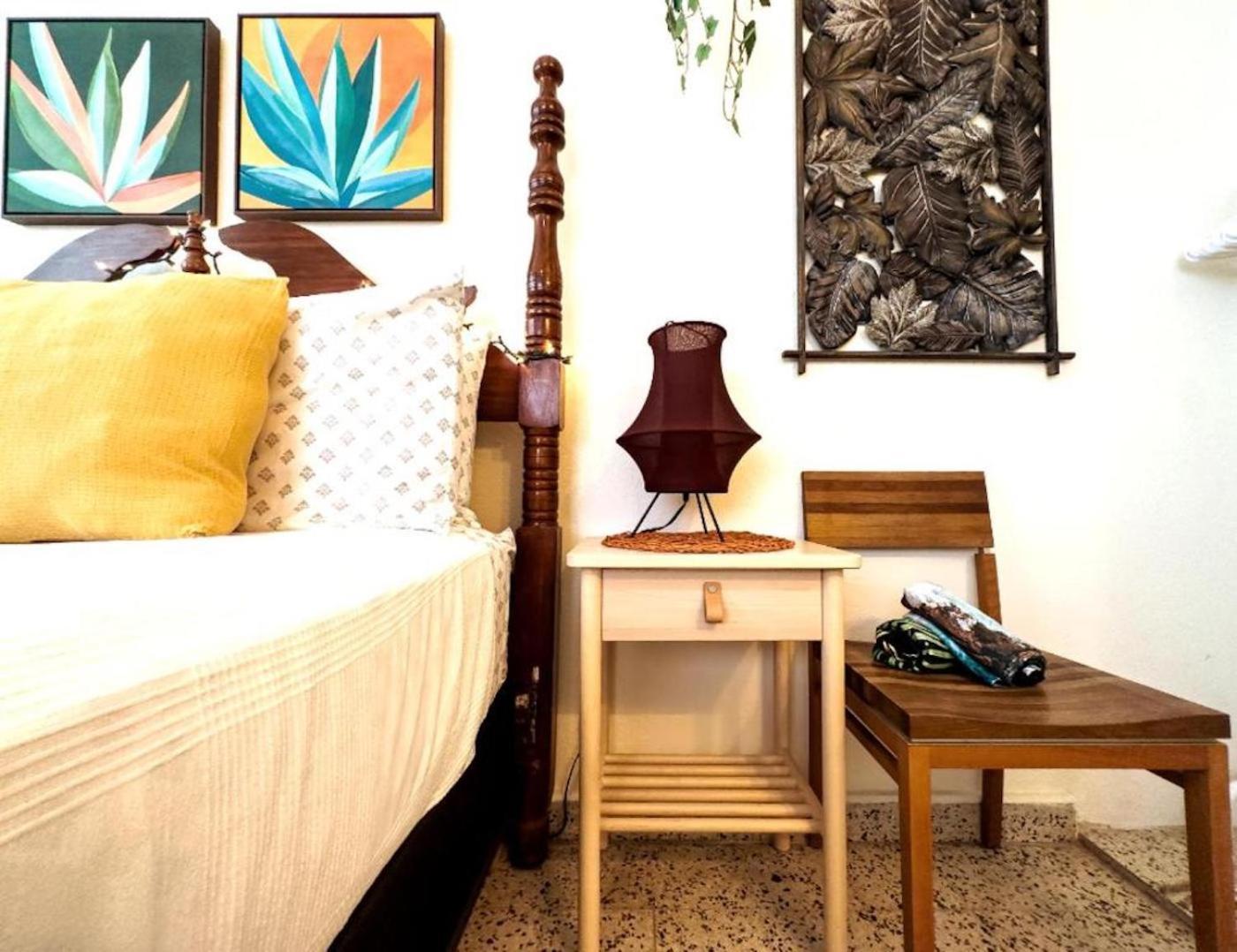 610@Miramar Apartment ซานฮวน ห้อง รูปภาพ