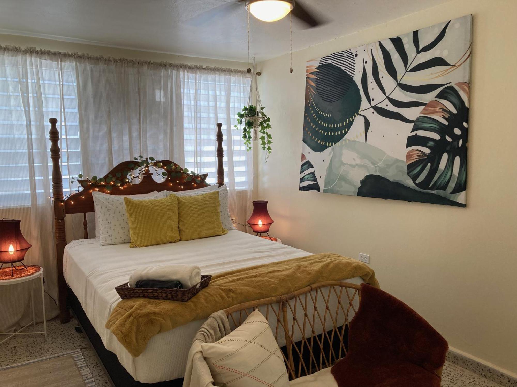 610@Miramar Apartment ซานฮวน ภายนอก รูปภาพ